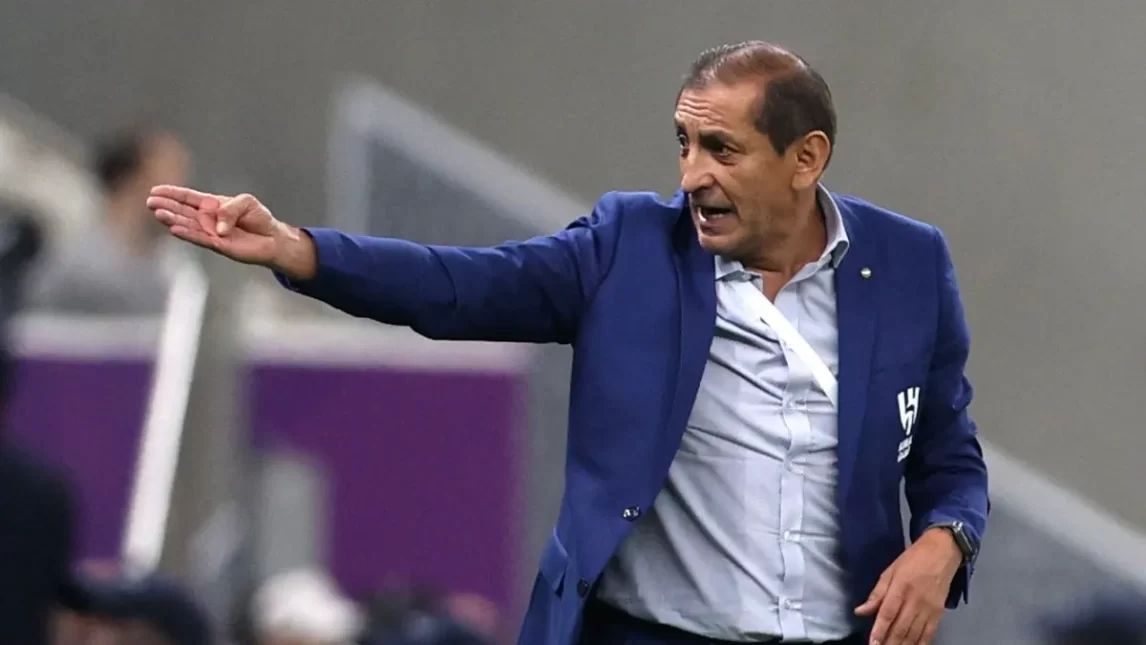 Ramón Díaz elogió a Boca y lo postuló como candidato a la Libertadores