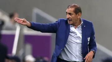 Ramón Díaz elogió a Boca y lo postuló como candidato a la Libertadores