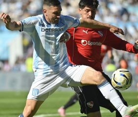 Independiente y Racing se juegan el clásico de Avellaneda