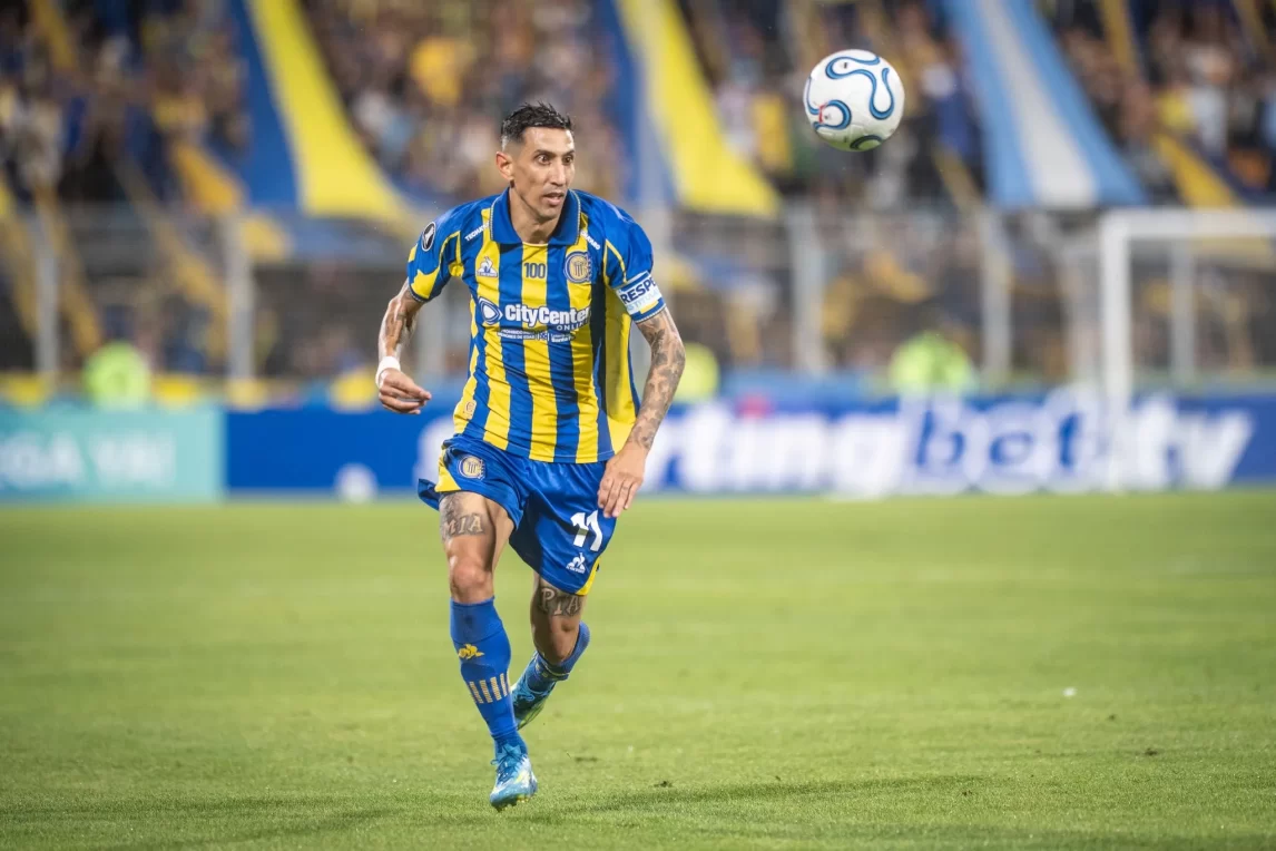 Rosario Central visita a Estudiantes de Río Cuarto en busca de asegurar su clasificación