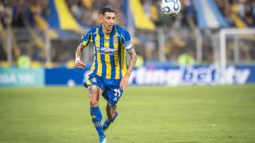 Rosario Central visita a Estudiantes de Río Cuarto en busca de asegurar su clasificación