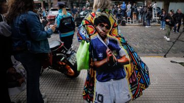 Juicio por Maradona: “Confiamos porque eran los profesionales”, la fuerte declaración de Ojeda que complica a los médicos