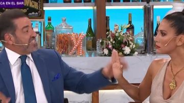 “No voy a tener sexo porque la otra persona quiera”: el tenso cruce de Silvina Escudero y Mariano Iúdica que desató polémica
