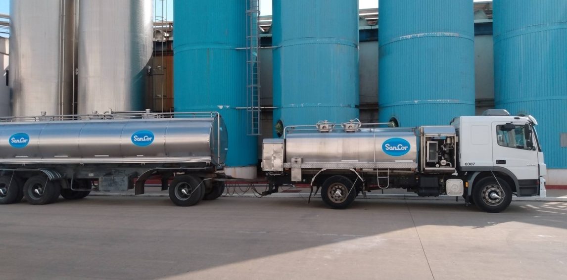 SanCor solicitó su propia quiebra con una deuda de 120 millones de dólares