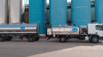 SanCor solicitó su propia quiebra con una deuda de 120 millones de dólares