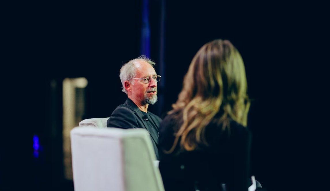 Adam Back volvió a negar que sea Satoshi Nakamoto tras una investigación del New York Times