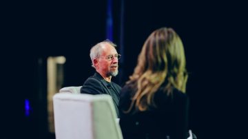 Adam Back volvió a negar que sea Satoshi Nakamoto tras una investigación del New York Times