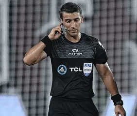 Central Córdoba ya conoce las autoridades para el duelo ante Platense