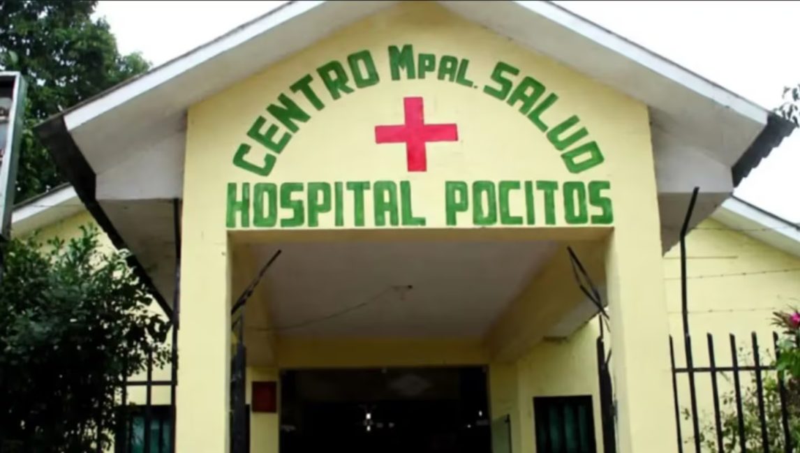 Padre ingresó con su hija muerta por continuos maltratos y se pegó un tiro frente a los médicos