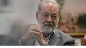 Magnate mexicano propone trabajar 12 horas diarias, tres veces a la semana y jubilarse a los 75