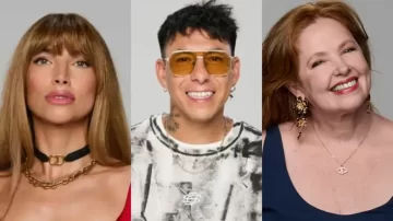 Escándalo en GH: piden la expulsión de Sol por incitar al acoso contra Andrea del Boca