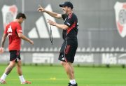 River confirmó los convocados para su debut en la Sudamericana