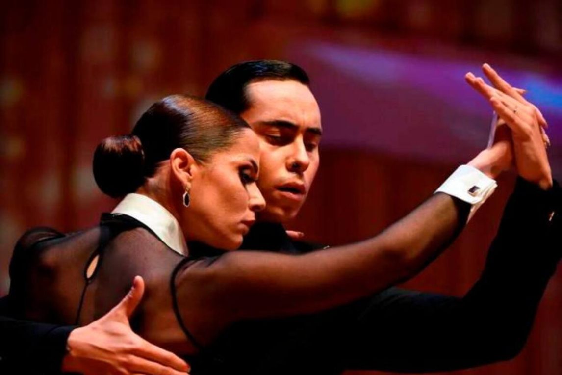 Invitan a participar del evento “Tango por Mujeres”