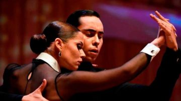 Invitan a participar del evento “Tango por Mujeres”