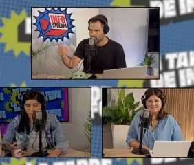 ¡Ya llega La Tarde de Info! Ajedrez, literatura, identidad afro y música en vivo en otra edición deluxe