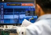 Alerta máxima en Japón: un terremoto de 7,5 sacudió el noreste y se activaron protocolos por tsunami
