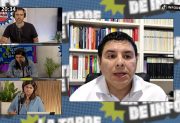 Análisis en “La Tarde de Info”: Facundo Ruiz Fragola y la “trampa” de Trump en el conflicto con Irán