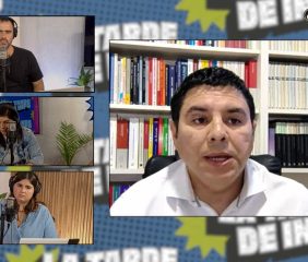 Análisis en “La Tarde de Info”: Facundo Ruiz Fragola y la “trampa” de Trump en el conflicto con Irán