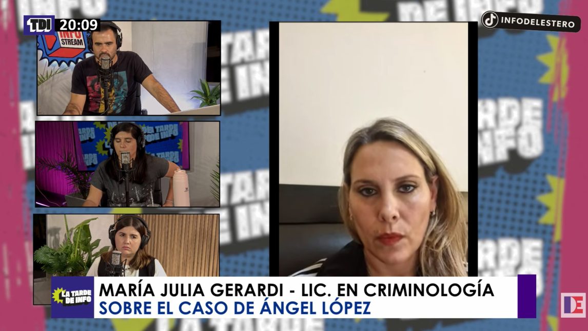 Caso Angel: la autopsia y el historial del maltrato como evidencia de un sistema que llegó tarde