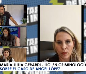 Caso Angel: la autopsia y el historial del maltrato como evidencia de un sistema que llegó tarde