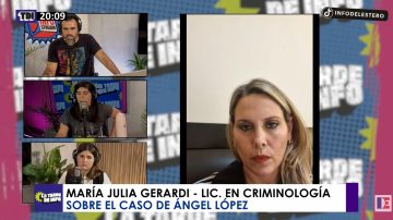 Caso Angel: la autopsia y el historial del maltrato como evidencia de un sistema que llegó tarde