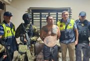 Detienen en Tucumán a un proveedor de droga con nexos en Las Termas