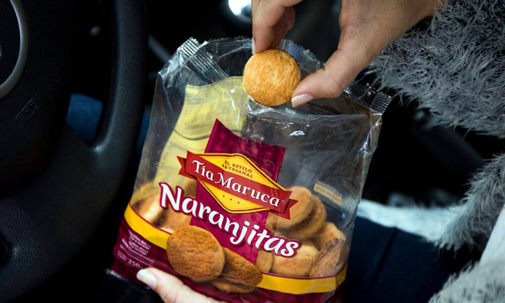 Durísimo golpe a la industria argentina: cerró la fábrica de galletitas “Tía Maruca”