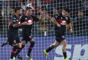 Tigre ganó, rompió la racha negativa y toma impulso en la Sudamericana