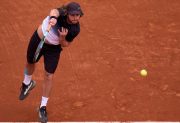 Marco Trungelliti cayó ante Jódar pero hizo historia en Marrakech: jugará Roland Garros y entrará al Top 100 del ranking ATP
