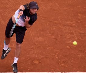 Marco Trungelliti cayó ante Jódar pero hizo historia en Marrakech: jugará Roland Garros y entrará al Top 100 del ranking ATP