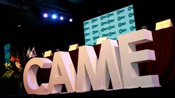 Otro histórico reclamo de CAME se concretó: 10,5% de IVA en tarifas de riego agroindustrial