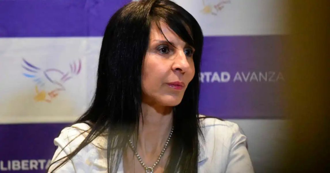 “Los voy a matar a todos”: la amenaza del hijo de la diputada Villaverde a sus compañeros de escuela