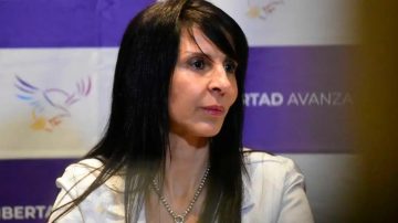 “Los voy a matar a todos”: la amenaza del hijo de la diputada Villaverde a sus compañeros de escuela