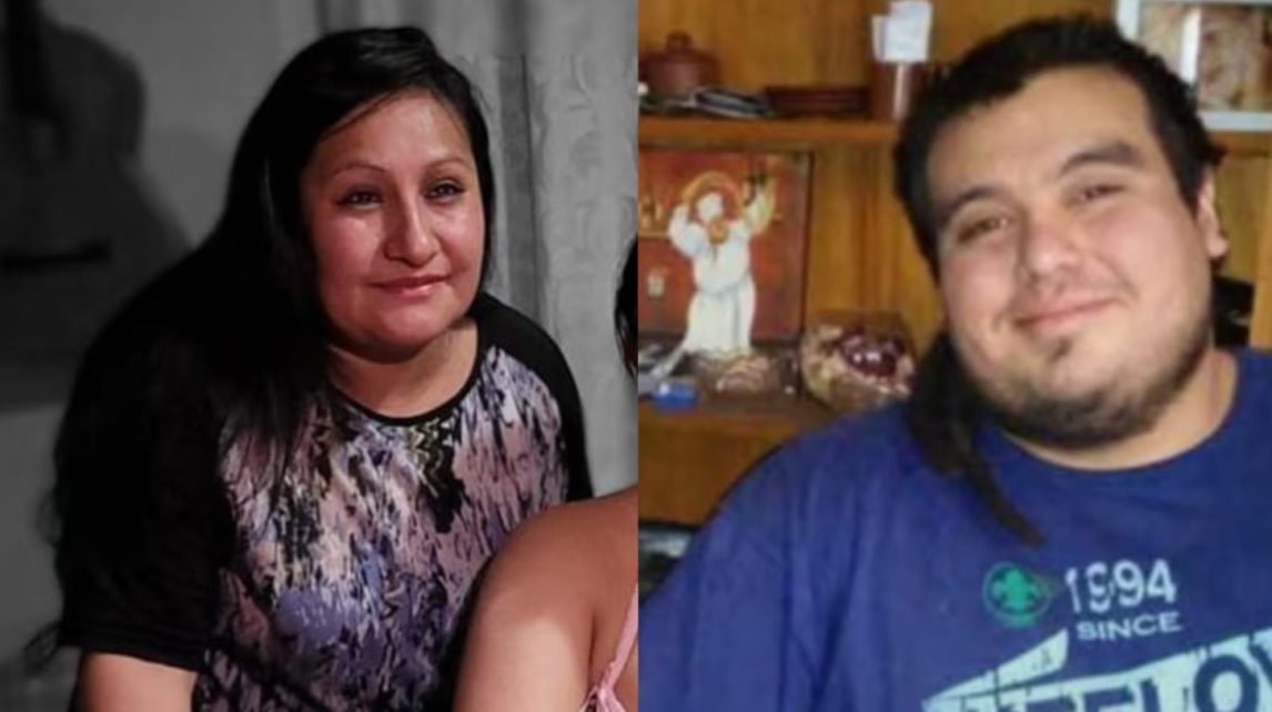 “Soy gordo y la aplasté sin querer”, la insólita respuesta de un femicida que mató a su mujer durante un encuentro sexual