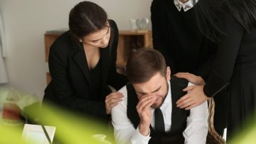 Herencias: Por una nueva ley, los viudos no obtendrán los bienes aunque lo especifique el testamento