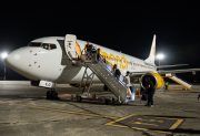 Otra vez Flybondi suspende un vuelo por problemas técnicos en Santiago