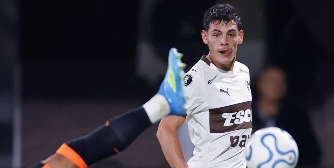 Platense recibe a Gimnasia de Mendoza por el Torneo Apertura