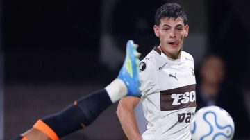 Platense recibe a Gimnasia de Mendoza por el Torneo Apertura