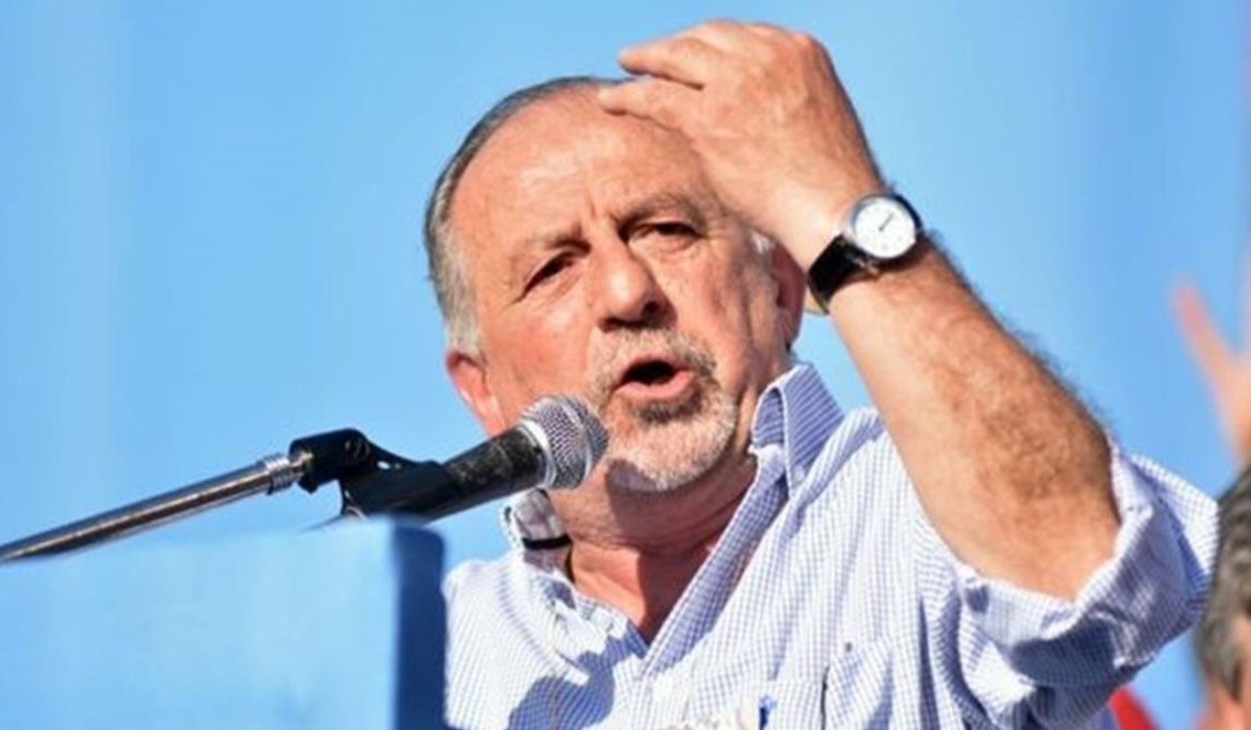 Hugo Yasky dejará la conducción de la CTA y Roberto Baradel se perfila como su sucesor