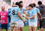 Los Pumitas hicieron historia ante los Baby Blacks y lograron un triunfo inolvidable