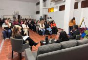 Presentaron en La Banda el libro “La Huella Afro en Santiago del Estero”