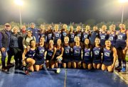 Triunfazo de Old Lions en el arranque de la Súper Liga de Hockey en Rosario