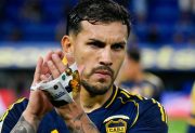 Leandro Paredes se lesionó y se pierde los amistosos previos al Mundial