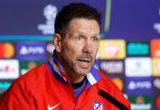 Simeone palpitó la revancha ante Arsenal: confianza, Julián Álvarez y un momento viral