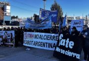 Crisis industrial: Cabot cerró su planta en Campana y dejó a 150 familias en la calle