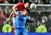 Argentinos Juniors enfrenta a Belgrano en una semifinal cargada de expectativa