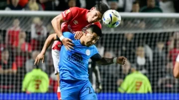Argentinos Juniors enfrenta a Belgrano en una semifinal cargada de expectativa