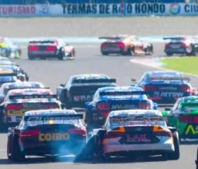 Turismo Carretera: cuáles son los precios de las entradas para Termas