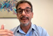Sebastián Galmarini habló del futuro del peronismo en MDI: “No basta con ganar, hay que hacer un buen gobierno”
