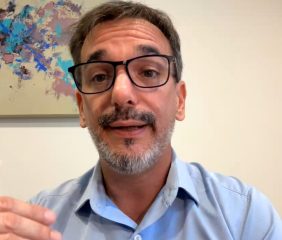 Sebastián Galmarini habló del futuro del peronismo en MDI: “No basta con ganar, hay que hacer un buen gobierno”
